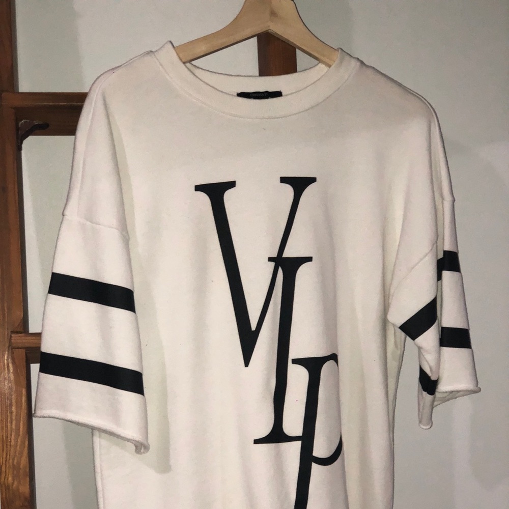 Long Oversized Tee  🚫 SOLD